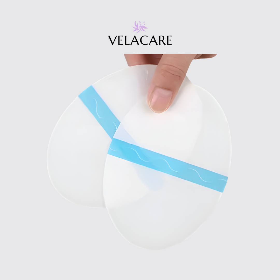 Velacare™  – Bär vad du vill. Rör dig fritt.