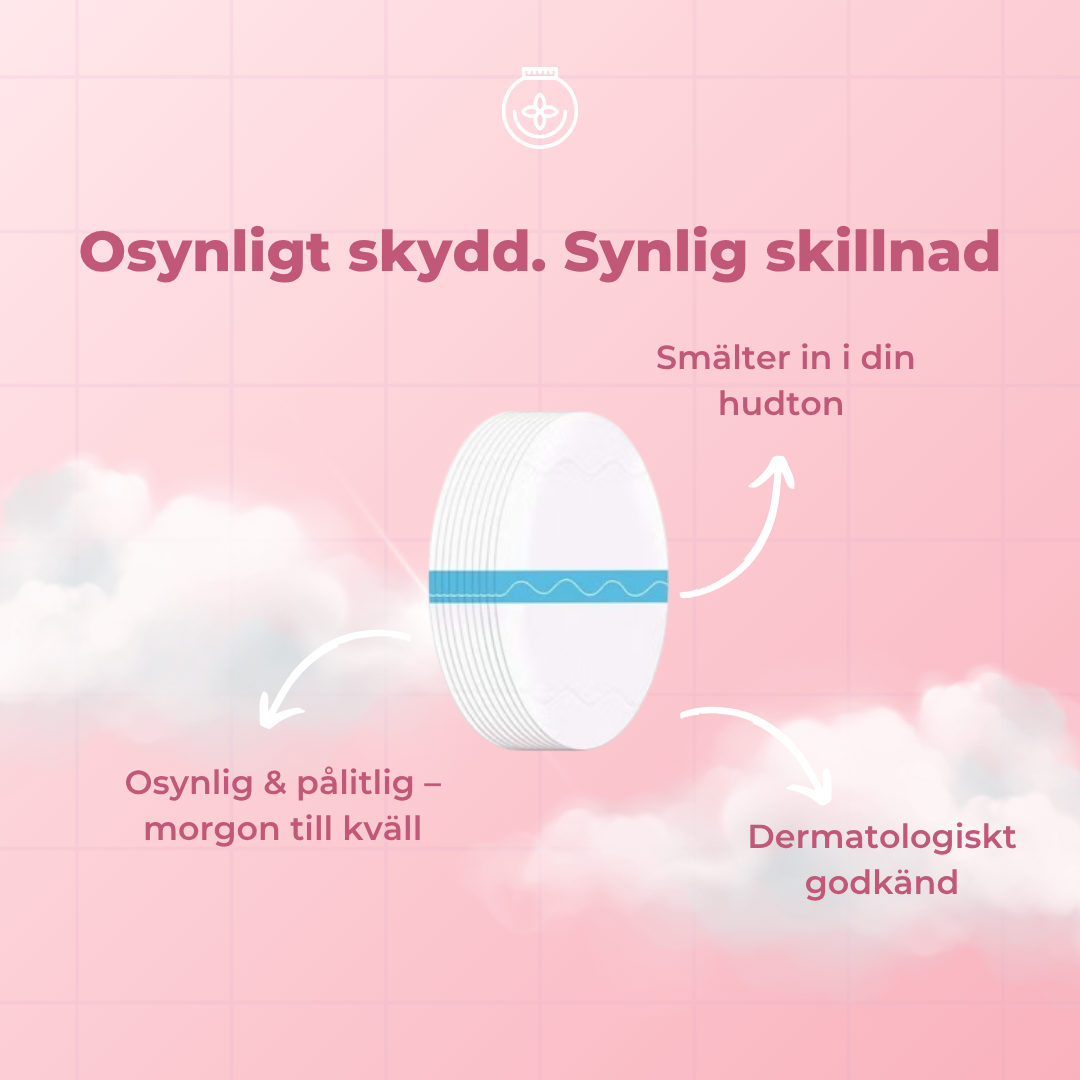 Velacare™  – Bär vad du vill. Rör dig fritt.